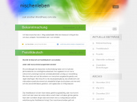 nischenleben.wordpress.com