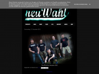 Neuwahl-berlin.blogspot.com