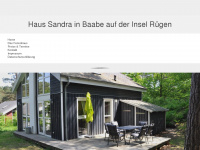 Haussandra-baabe.de