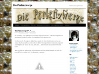 dieperlenzwerge.wordpress.com Webseite Vorschau