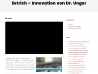 estrich-innovation.de Thumbnail