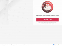 Radiosantaclaus.com