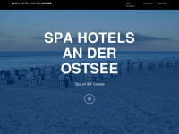 spa-hotels-ostsee.de