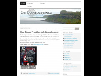 diedudelsackschule.wordpress.com Webseite Vorschau