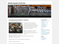 capoeira-karlsruhe.de