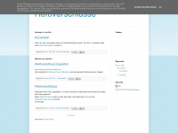 reissverschluesse.blogspot.com Webseite Vorschau