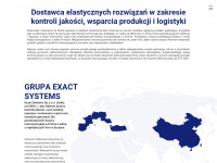 exactsystems.pl