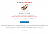 satdiscount.ch Webseite Vorschau