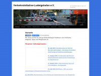 Verkehrsinitiative-ludwigshafen.de