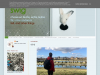swig-filz-felt-feutre.blogspot.com Webseite Vorschau