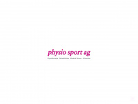 physiosport-ag.ch