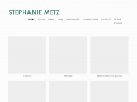 Stephaniemetz.com