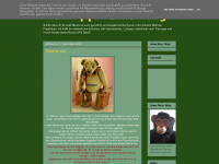 pippibaerenbande.blogspot.com Webseite Vorschau
