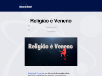 ateusdobrasil.com.br Webseite Vorschau