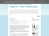 guttmensch.blogspot.com Webseite Vorschau