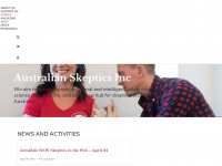 Skeptics.com.au