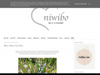niwibo.blogspot.com Thumbnail