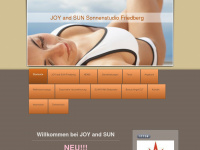 joy-and-sun-friedberg.de Thumbnail