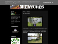 scaly-creatures.blogspot.com Thumbnail