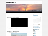 Wolkenspektakel.wordpress.com