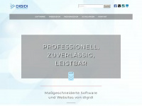 digidi.cc Webseite Vorschau
