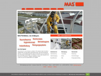 industrieservice-raumlufttechnik.de Thumbnail