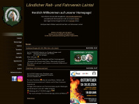 rfv-laintal.at Webseite Vorschau
