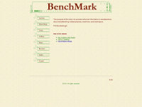 benchmark.20m.com Webseite Vorschau