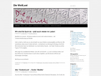 wolllust-berlin.de Webseite Vorschau