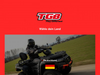 tgb-motor.com