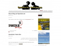 Spanksen.wordpress.com