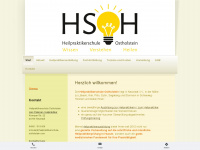heilpraktikerschule-ostholstein.com