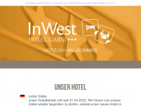 Inwesthotel.com