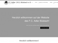 adler-buesbach.de Thumbnail