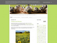 plants-vs-vegans.blogspot.com Webseite Vorschau