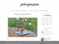 petrajanssen.blogspot.com