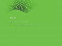 wwa.de Webseite Vorschau