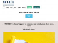Spatex.co.uk