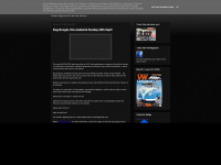 ultravwmagazine.blogspot.com Webseite Vorschau
