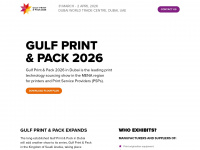 gulfprintpack.com Thumbnail