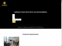 shorttermapartmentrentals.com.au