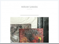 Miriamsamara.wordpress.com