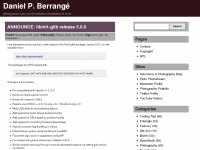 berrange.com