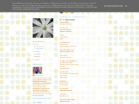 golden-blue-poems.blogspot.com Webseite Vorschau