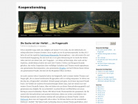 kooperationsblog.de Thumbnail