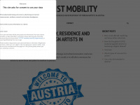 artistmobility.at