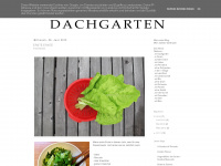 Unserdachgarten.blogspot.com