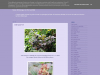 hortensies.blogspot.com Webseite Vorschau