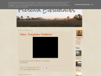 everglades-usa.blogspot.com Webseite Vorschau