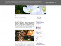 violettandpurpur.blogspot.com Webseite Vorschau